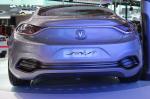 ChangAn Sense 2011 года